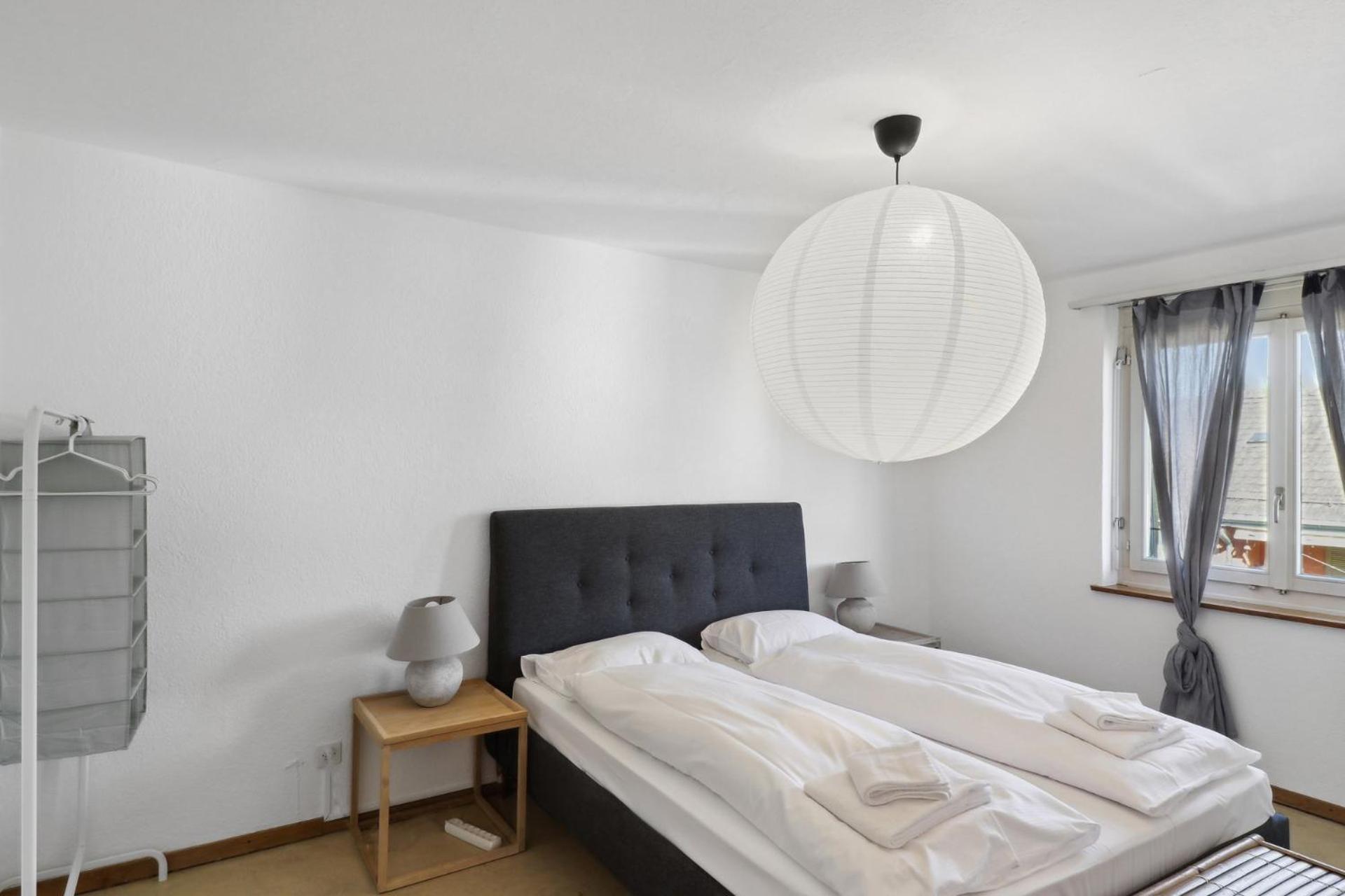 Affordable Comfort In Zurich Apartment ภายนอก รูปภาพ