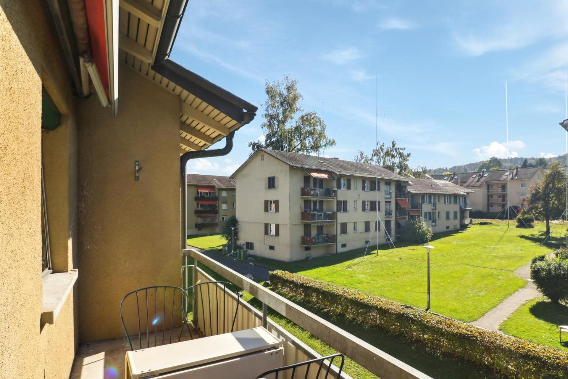 Affordable Comfort In Zurich Apartment ภายนอก รูปภาพ